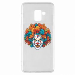 Samsung A8+ 2018