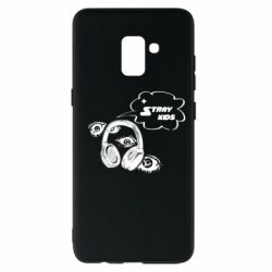 Samsung A8+ 2018