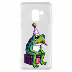 Samsung A8 2018