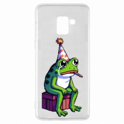 Samsung A8+ 2018