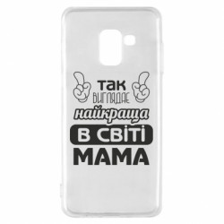Samsung A8 2018