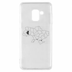 Samsung A8 2018