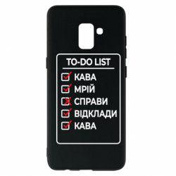Samsung A8+ 2018