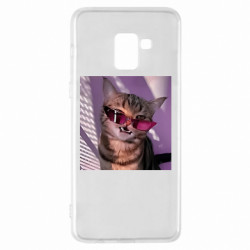 Samsung A8+ 2018
