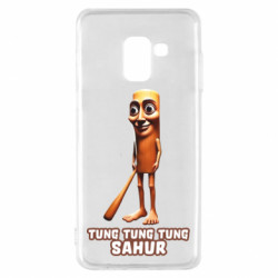 Samsung A8 2018