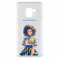 Samsung A8 2018