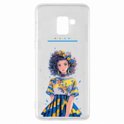Samsung A8+ 2018