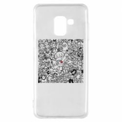 Samsung A8 2018