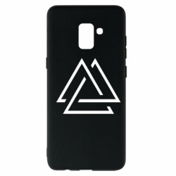 Samsung A8+ 2018