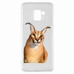 Samsung A8+ 2018