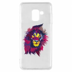 Samsung A8 2018