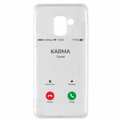 Samsung A8 2018