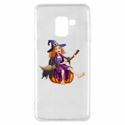 Samsung A8 2018