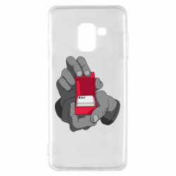Samsung A8 2018