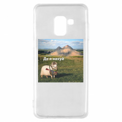Samsung A8 2018