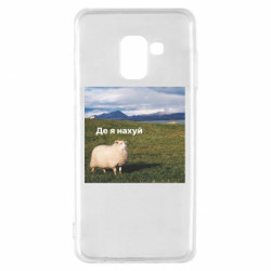 Samsung A8 2018