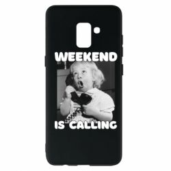 Samsung A8+ 2018