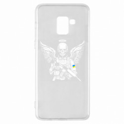 Samsung A8+ 2018
