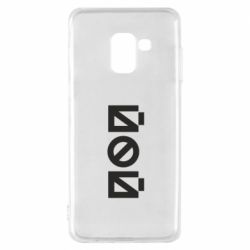 Samsung A8 2018