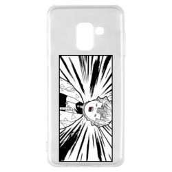 Samsung A8 2018