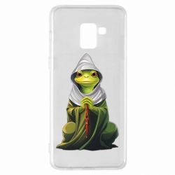 Samsung A8+ 2018