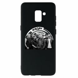 Samsung A8+ 2018