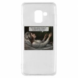 Samsung A8 2018