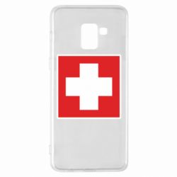 Samsung A8+ 2018