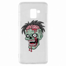 Samsung A8+ 2018