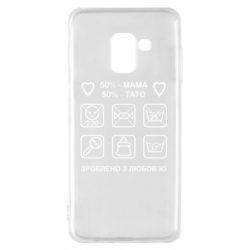 Samsung A8 2018