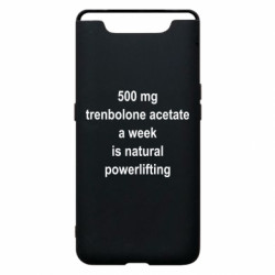 Samsung A80