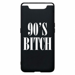 Samsung A80