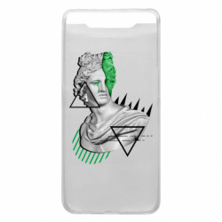 Samsung A80