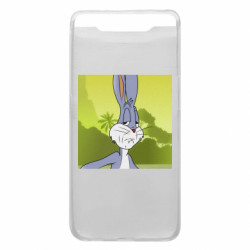 Samsung A80