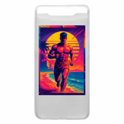 Samsung A80