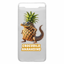 Samsung A80
