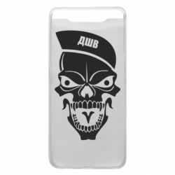 Samsung A80