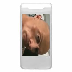Samsung A80