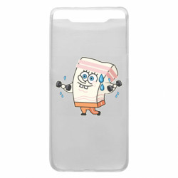 Samsung A80
