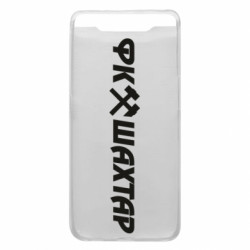 Samsung A80