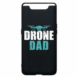 Чехол из раздела Операторы FPV FPV Drone Dad для Samsung A80 - FATLINE Чехол из раздела Операторы FPV FPV Drone Dad для Samsung A80