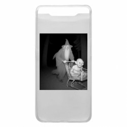 Samsung A80