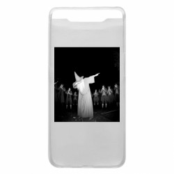 Samsung A80