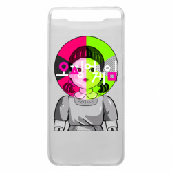 Samsung A80