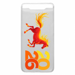 Samsung A80