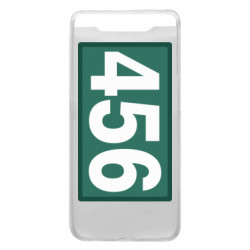 Samsung A80