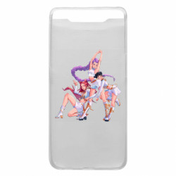 Samsung A80