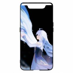Samsung A80
