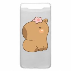 Samsung A80