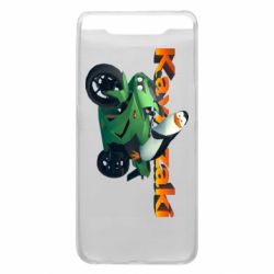Samsung A80